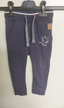 Joggingbroek maat 80 van het merk Quapi