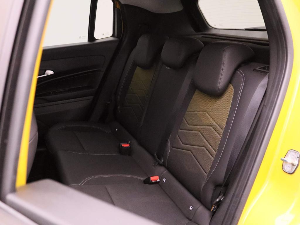 Jeep Avenger 1st edition 54 kwh | full option | navigatie | climate control