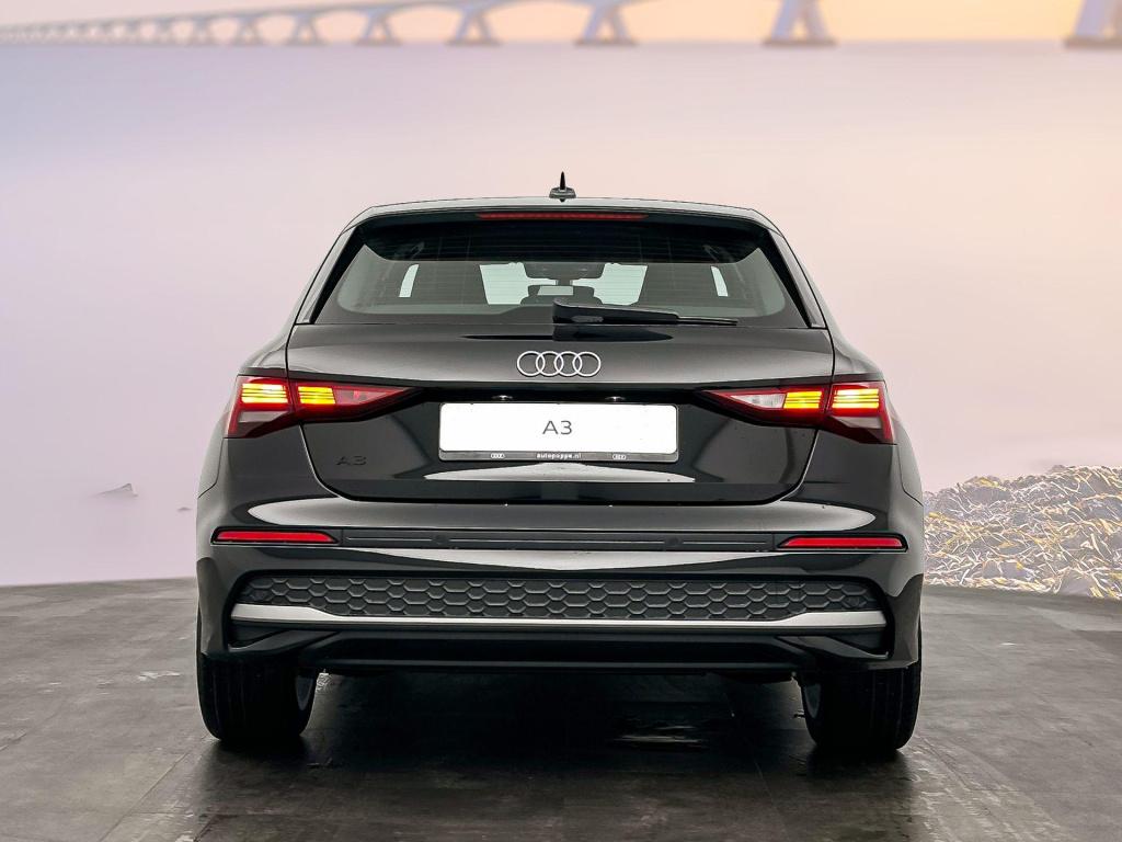 Audi A3 sportback pro line 30 tfsi 85 kw / 116 pk sportback 7 versn.