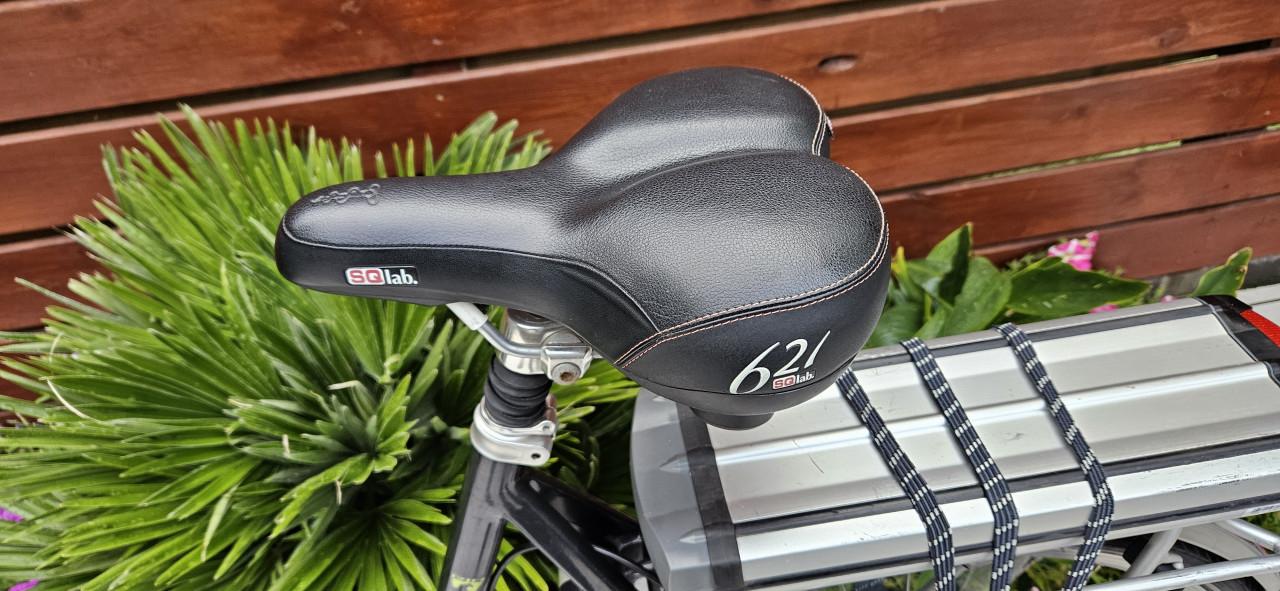 RIH eBike Elektrische Damesfiets