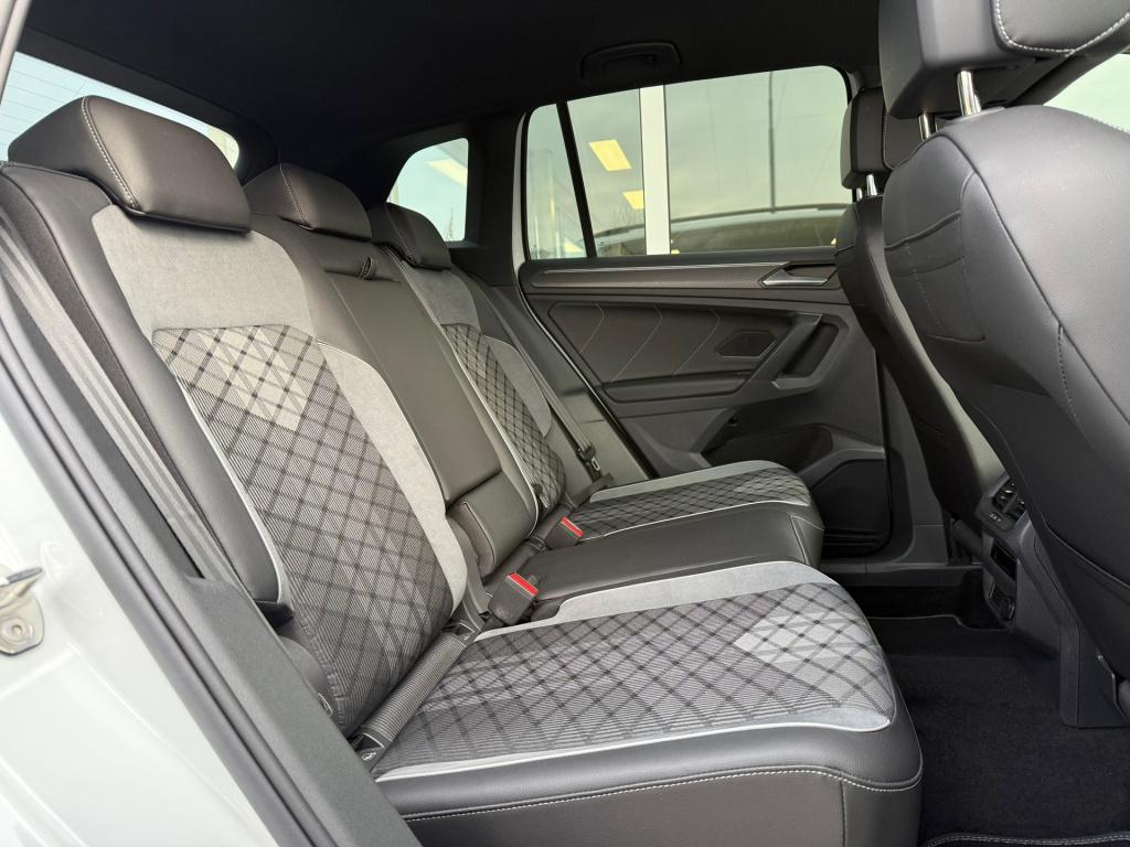 Volkswagen Tiguan 1.4 tsi ehybrid r-line business+