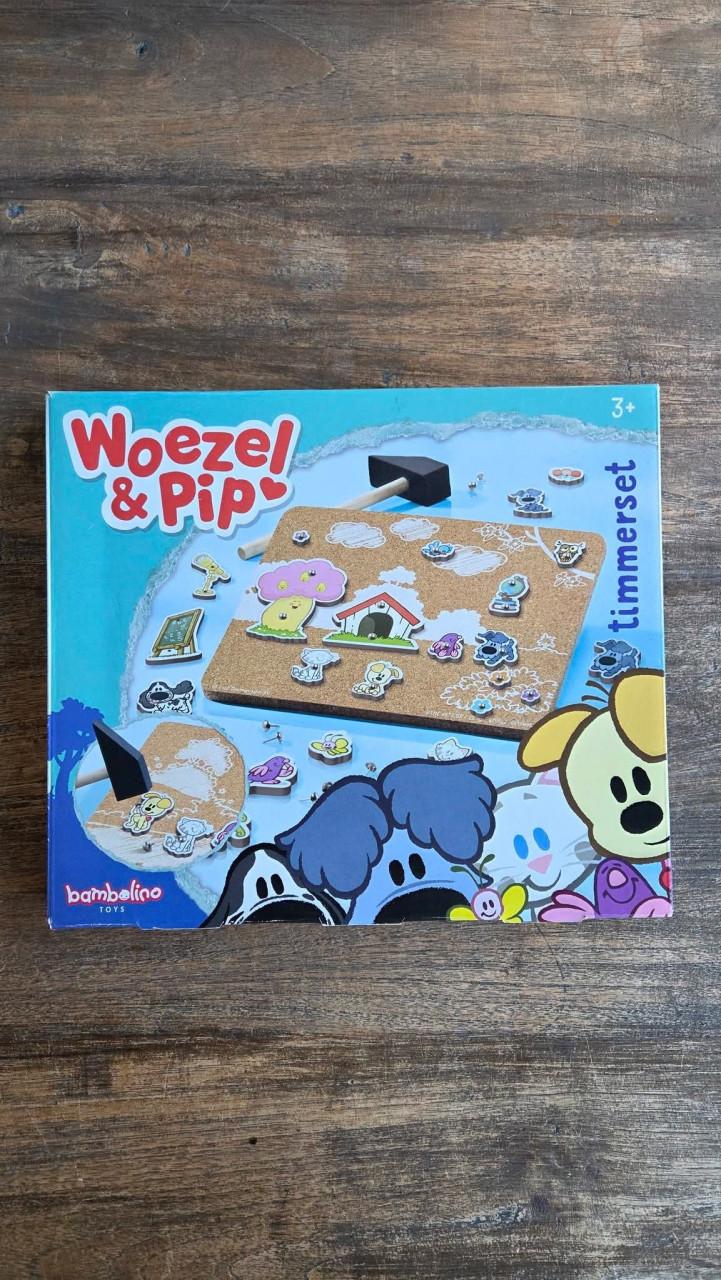 🎈Woezel & Pip Timmerset.