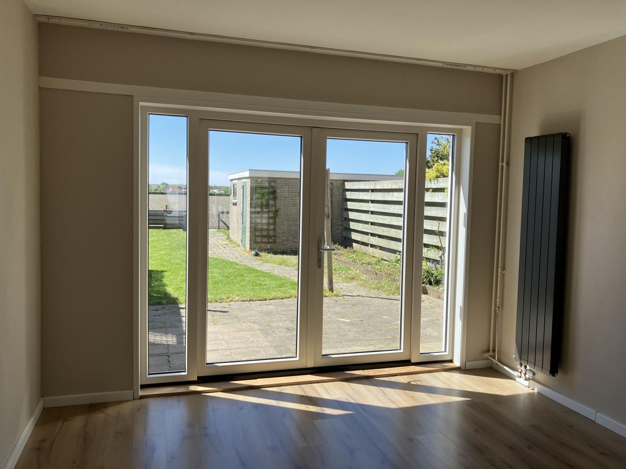 Tijdelijk te huur: Ruime eengezinswoning met 4 slaapkamers in Koudekerke