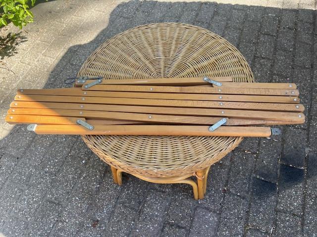 Traphekje 60x110