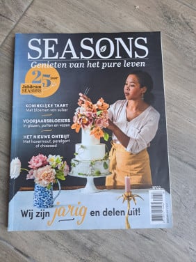 1x Seasons