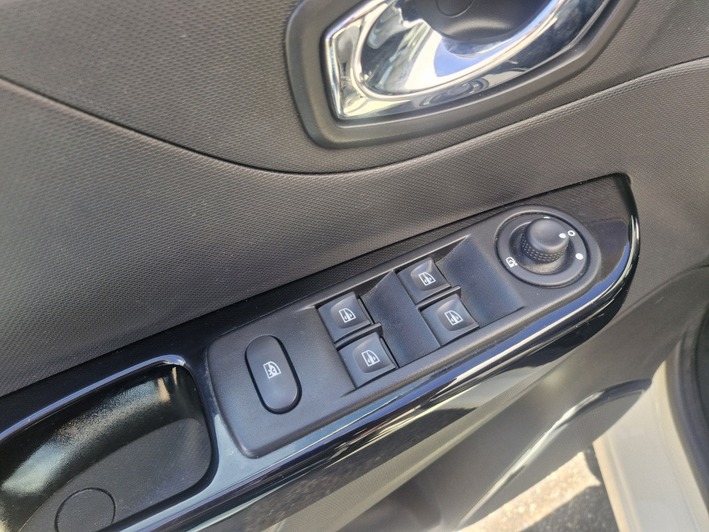 Renault Captur 1.2 tce dynamique