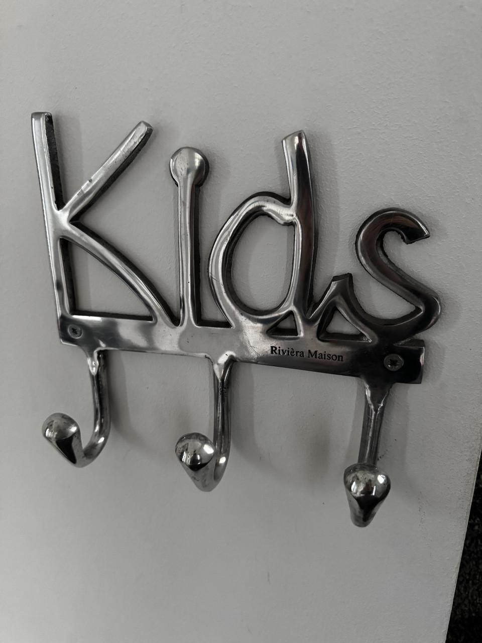 Kapstokken Rivièra maison