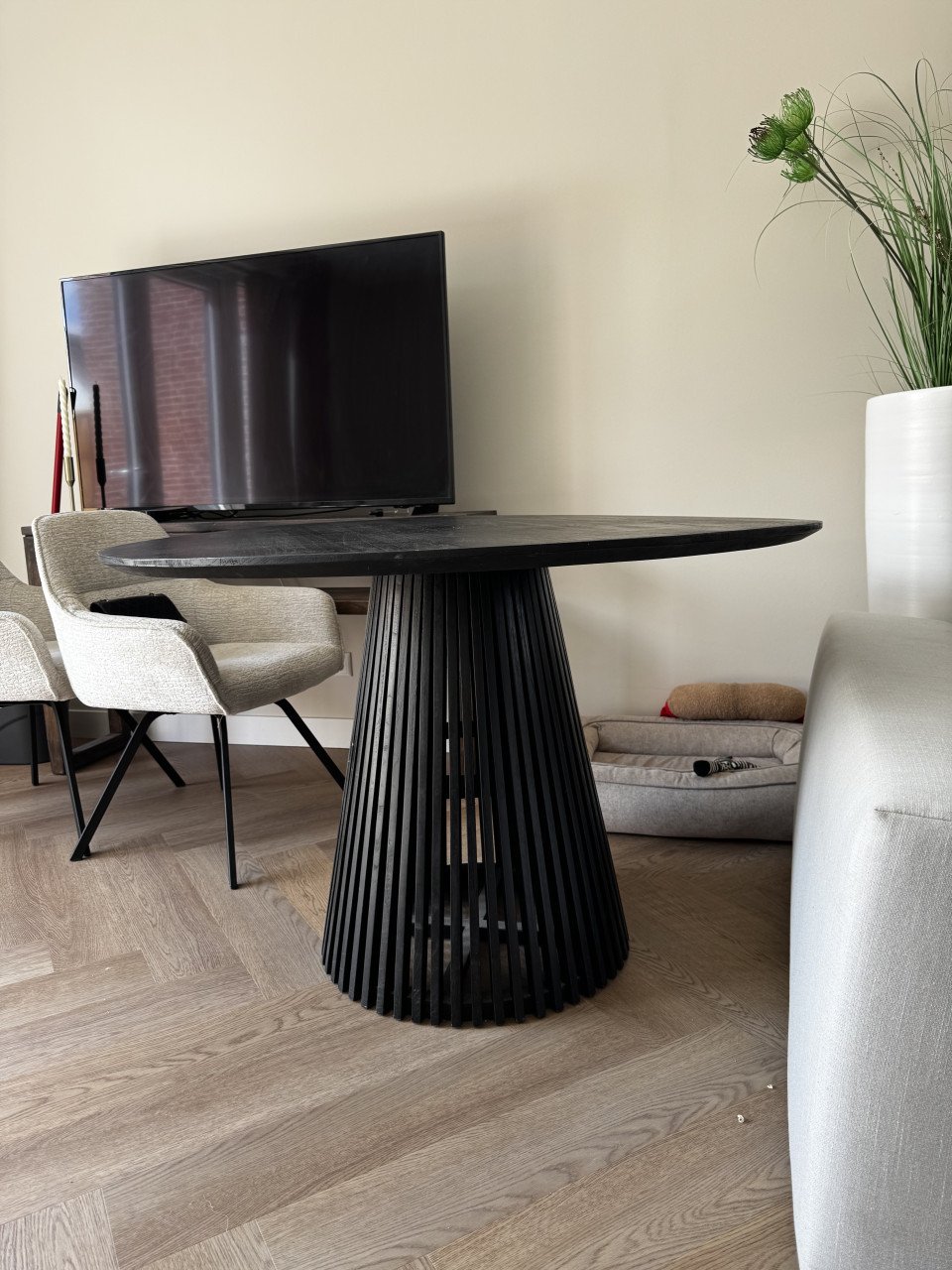 Kave Home tafel 120 cm
