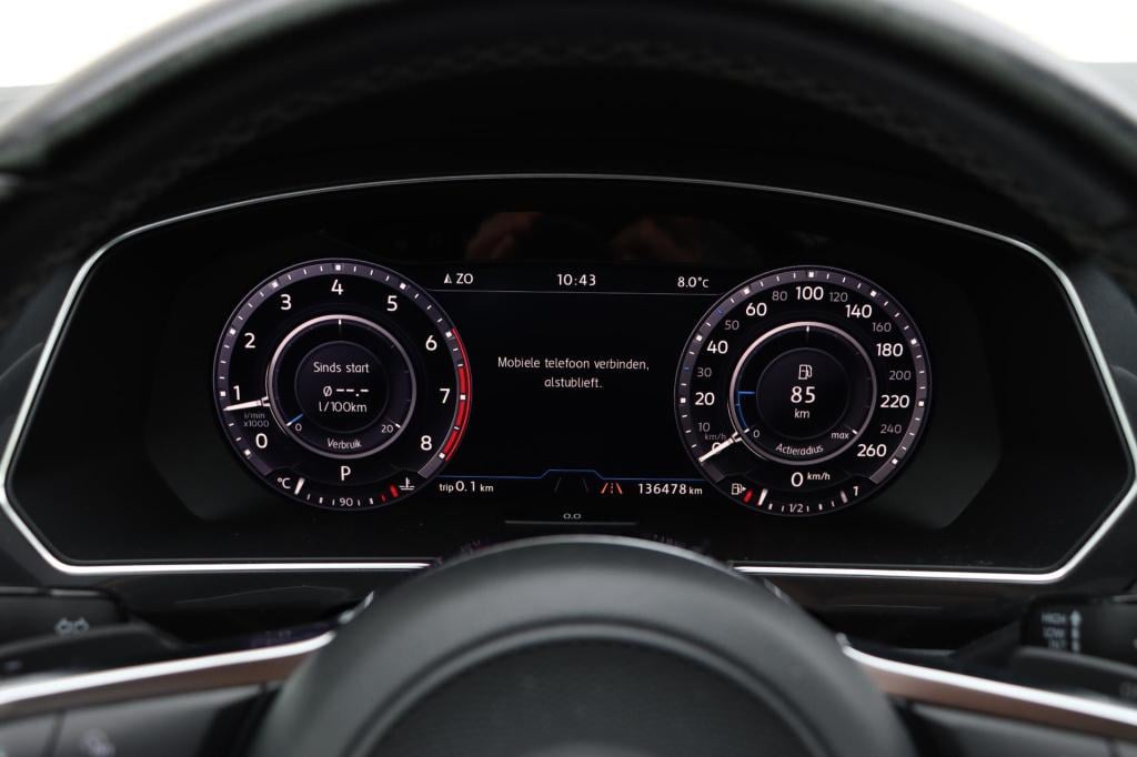 Volkswagen Tiguan 1.4 tsi act highline 150pk dsg7 | panoramadak | trekhaak 