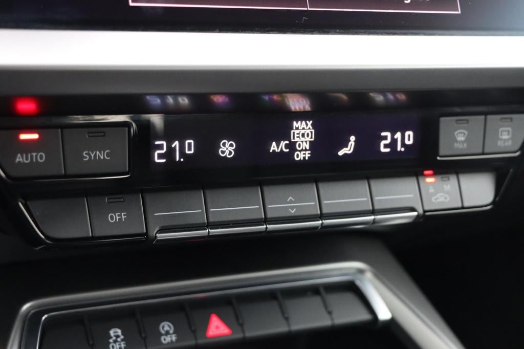 Audi A3 sportback 35 tfsi business edition