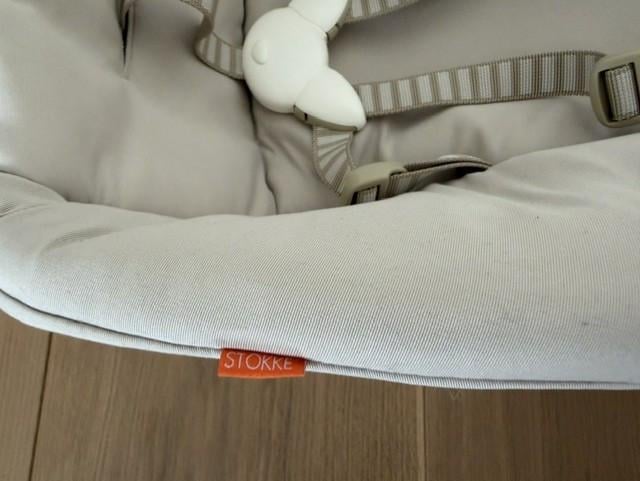 Stokke | Newborn set voor de Tripp Trapp kinderstoel