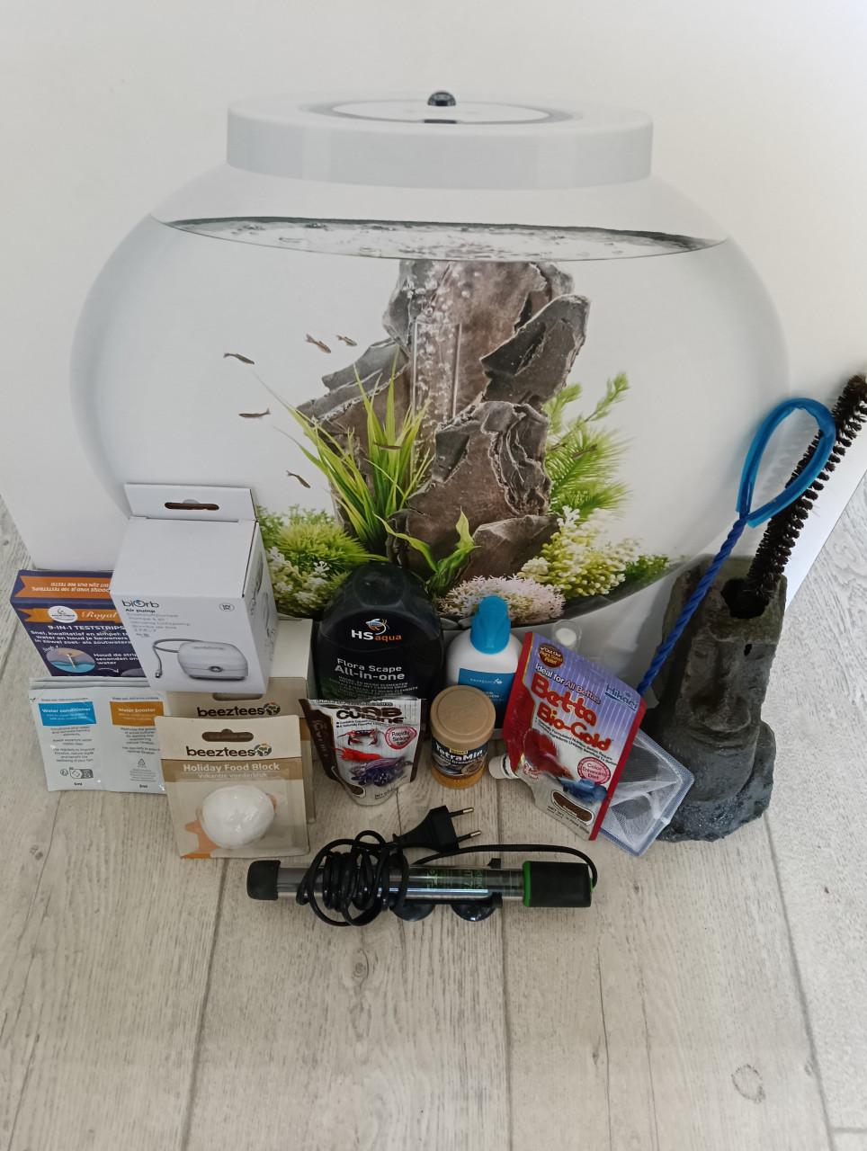 Biorb 60L Classic LED