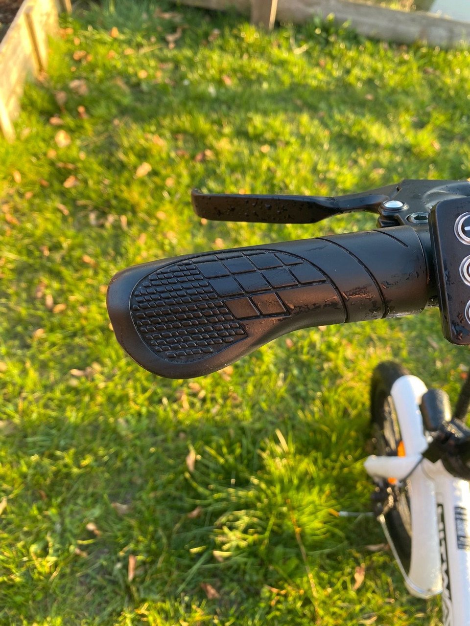 Elektrische vouwfiets - Hitway BK5