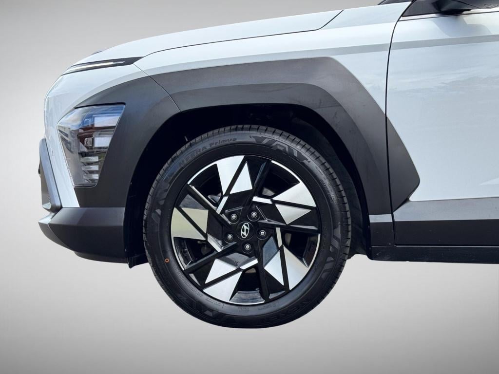 Hyundai Kona 1.6 gdi hev comfort smart