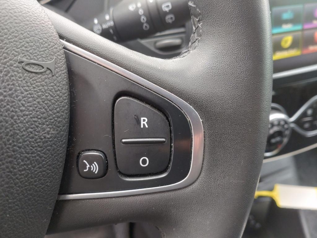 Renault Captur 0.9 tce intens