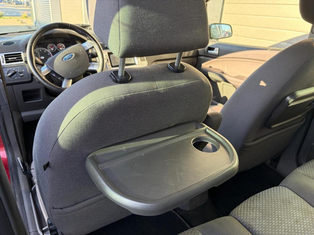 Ford C-max focus 1.6-16v futura/118.000 nap/cruise/airco/trekhaak/