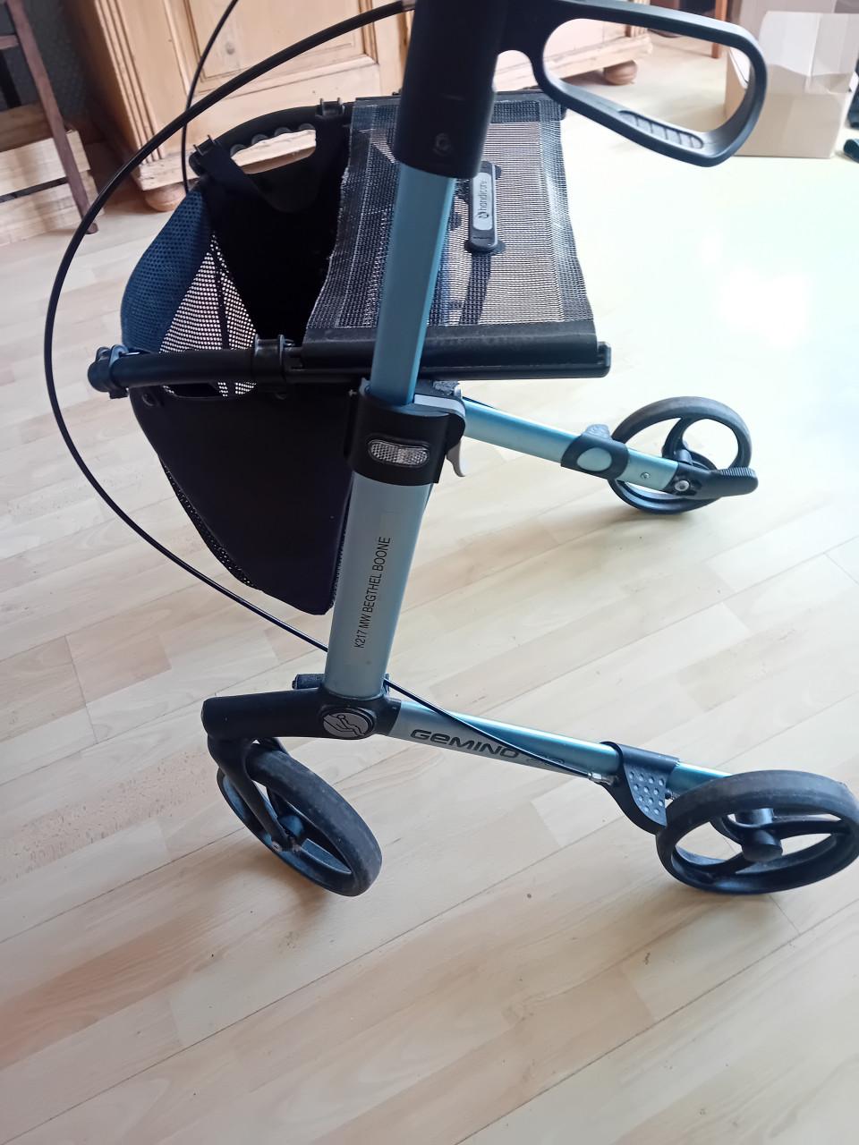 Rollator