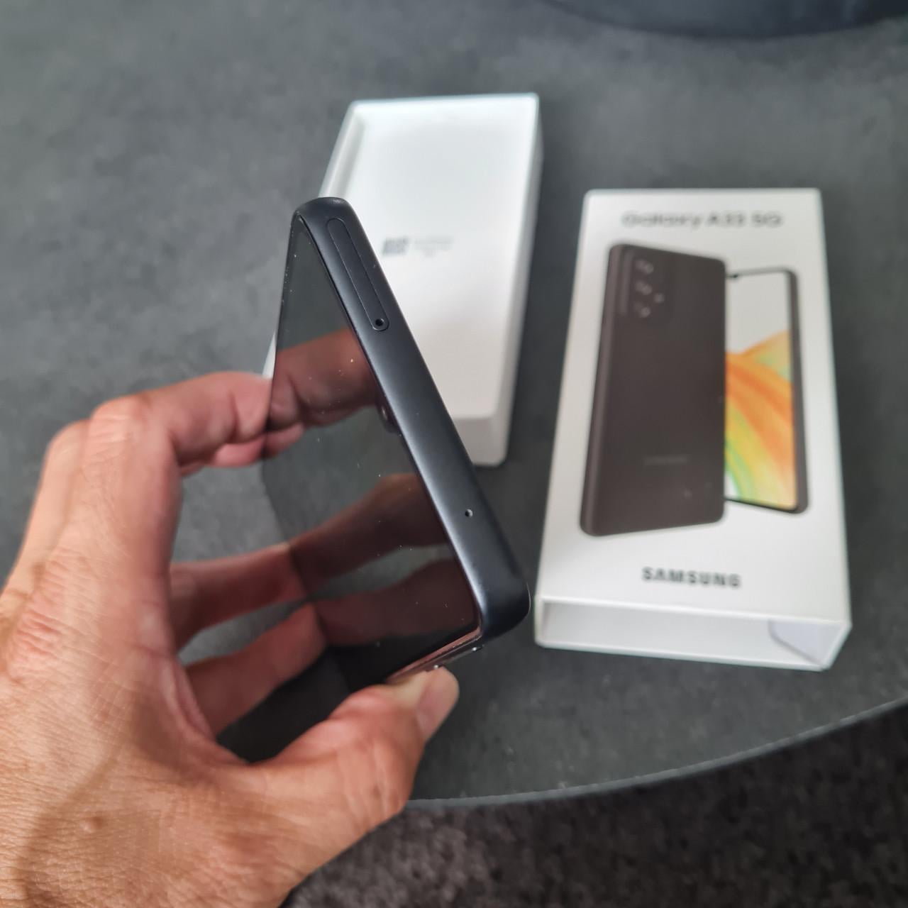 Samsung a 33 5g
