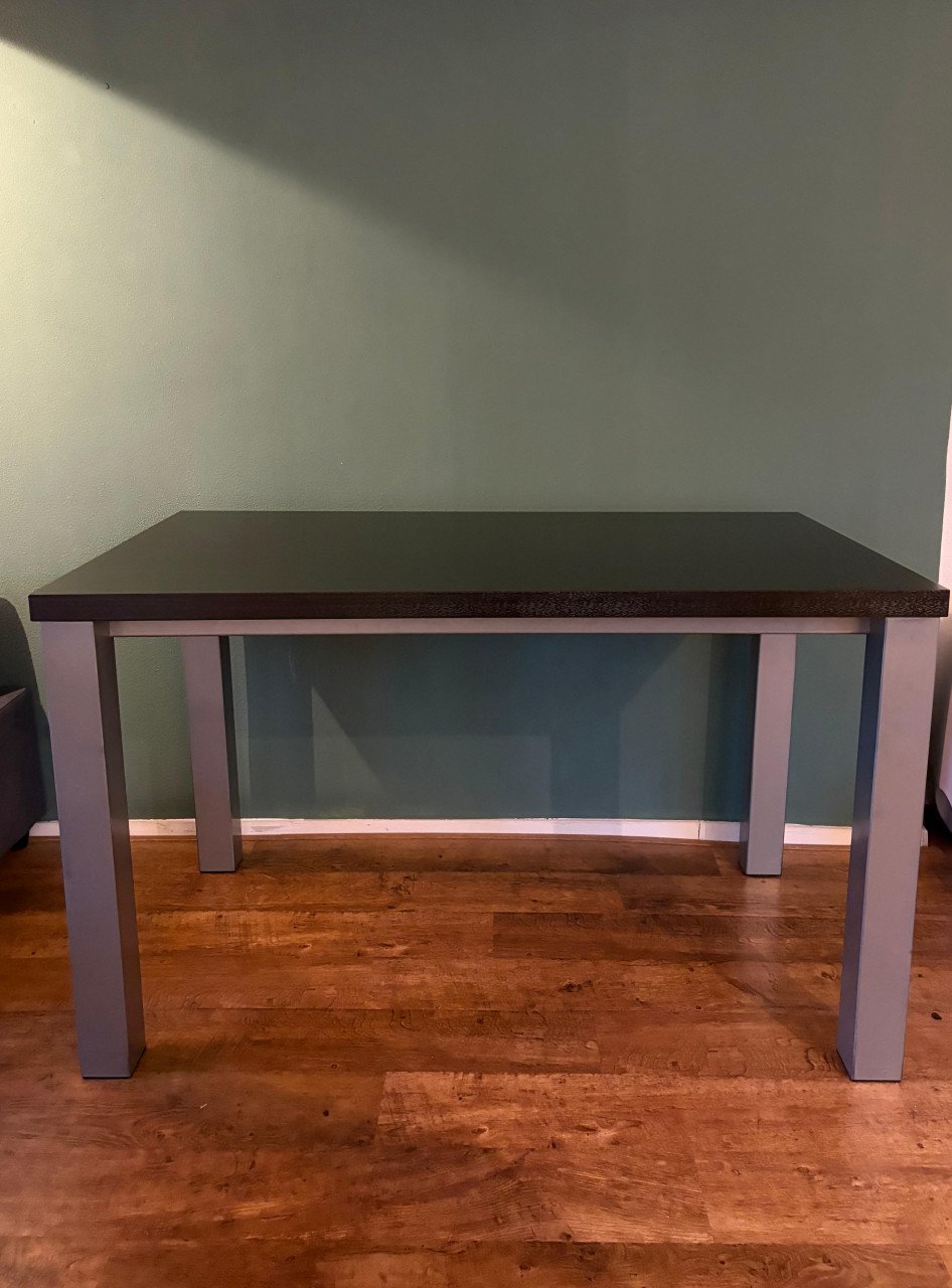 Eettafel 150x90