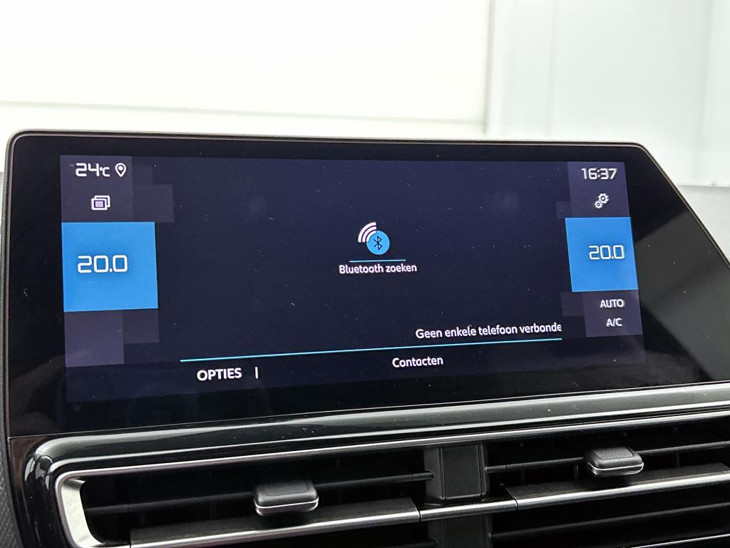 Citroen C5 Aircross hybrid 145pk automaat max | rijklaar | trekhaak | adapt
