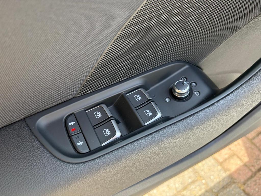 Audi A3 sportback 30 tfsi sp. l. ed.