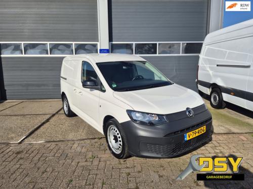 Volkswagen Caddy cargo 2.0 tdi