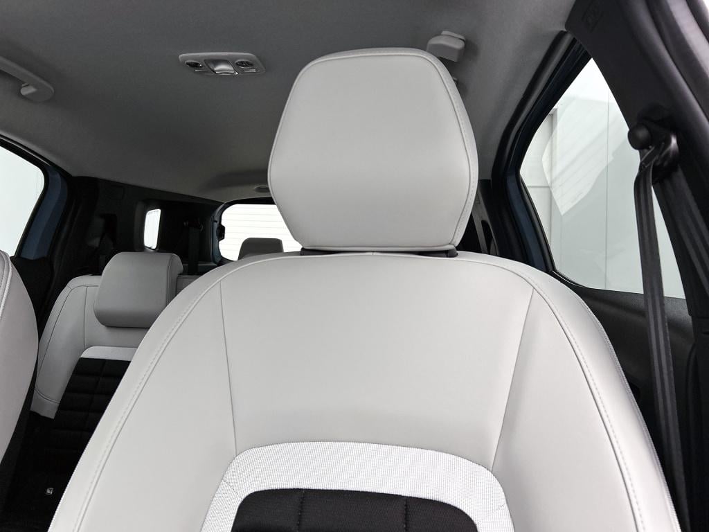 Citroen C3 Aircross hybrid 145pk automaat max 7 persoons | 7 zitplaatsen | 