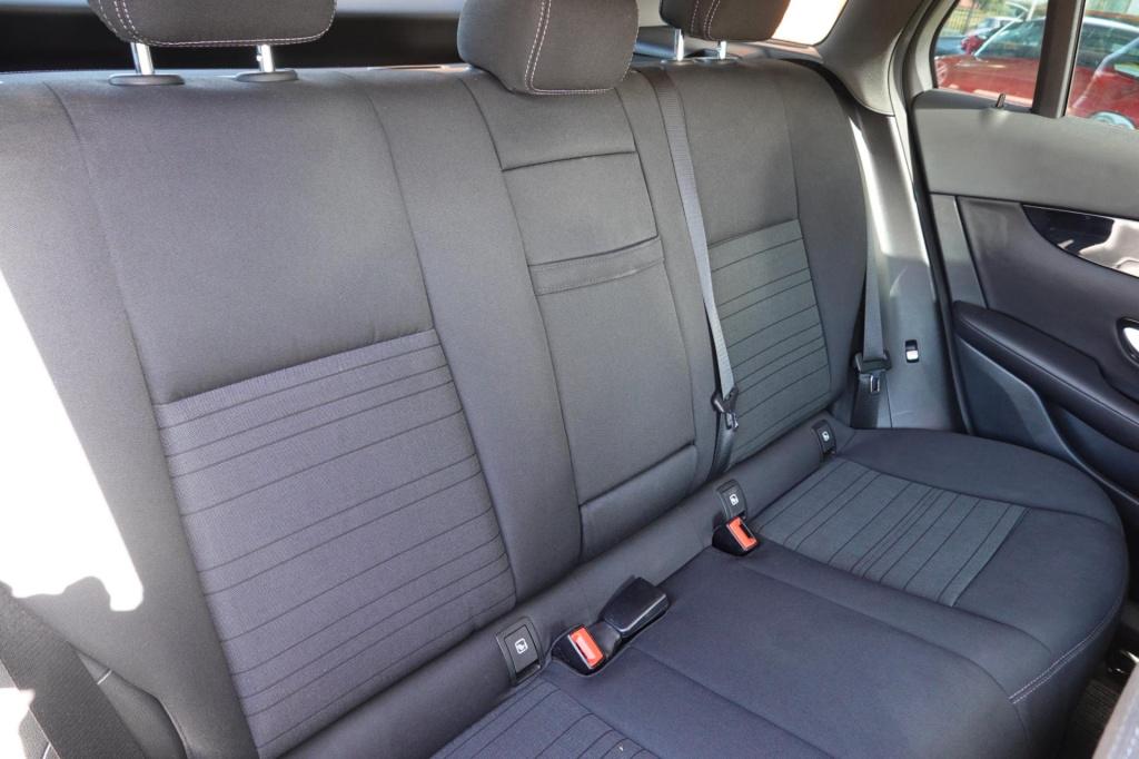 Mercedes-Benz Glc 300 4matic