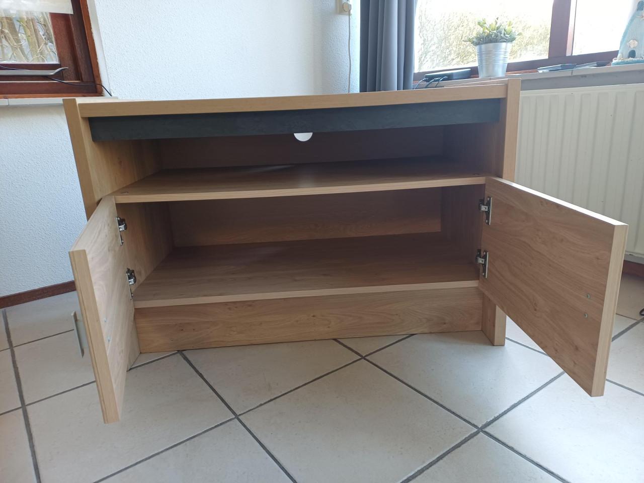 Tv meubel
