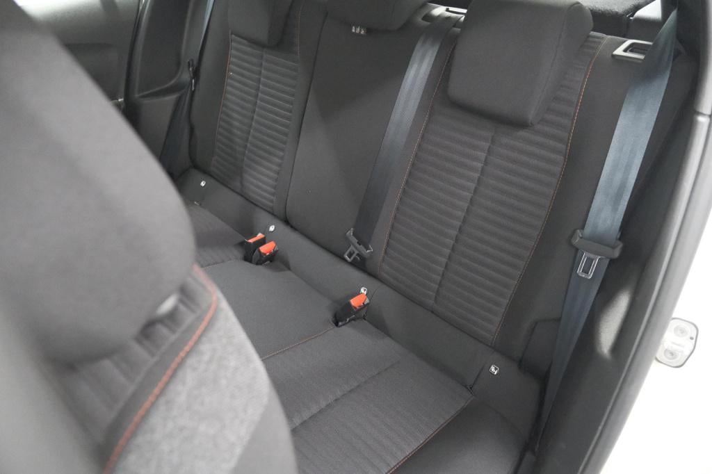 Peugeot 208 puretech 100 blue lease allure | navigatie | apple carplay | st