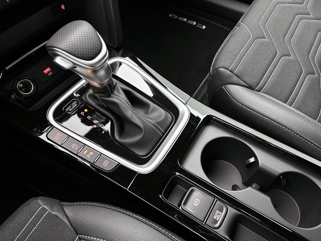 Kia Ceed Sportswagon 1.0 t-gdi mhev design edition ** actie model ** | auto