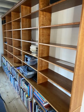 Boekenkast