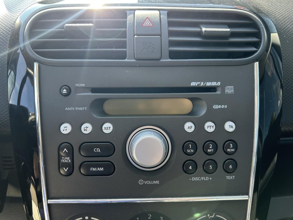 Suzuki Splash 1.2 exclusive automaat|airco|lage km stand|hoogzitter