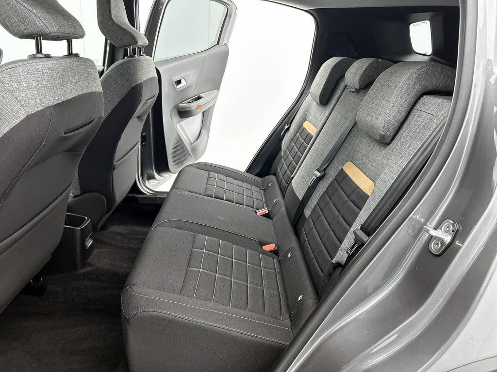 Citroen C3 Aircross turbo 100pk | rijklaar achteruitrijcamera | apple carpl