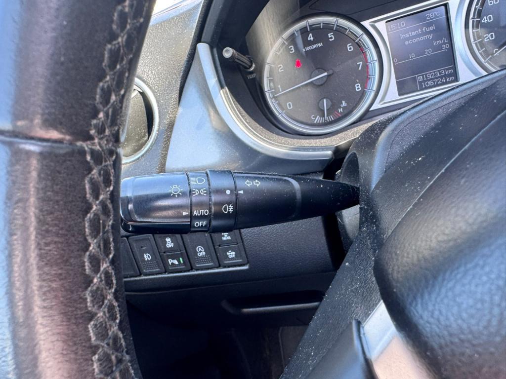 Suzuki Vitara 1.6 high executive