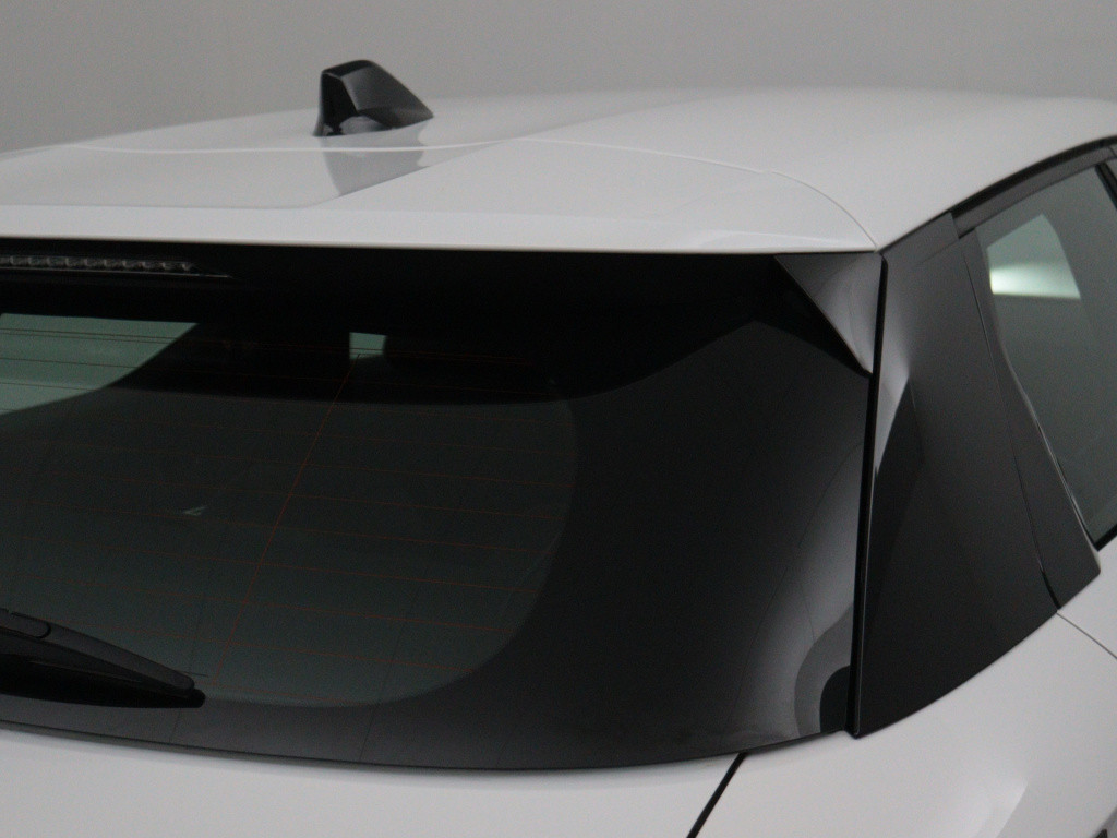 Ds Ds 3 e-tense performance line 54 kwh | achteruitrijcamera | draadloos ap