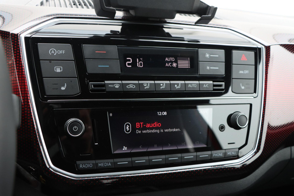 Volkswagen UP! 1.0 tsi gti 116pk