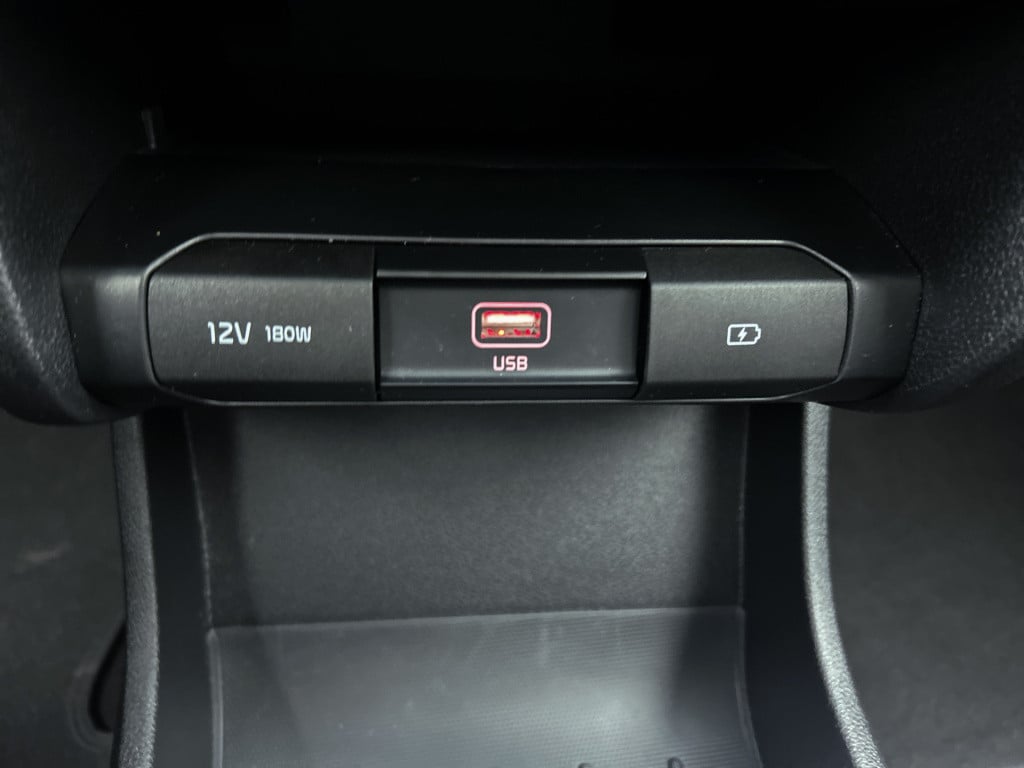 Kia E-niro dynamicplusline 64 kwh | schuif-/kanteldak |