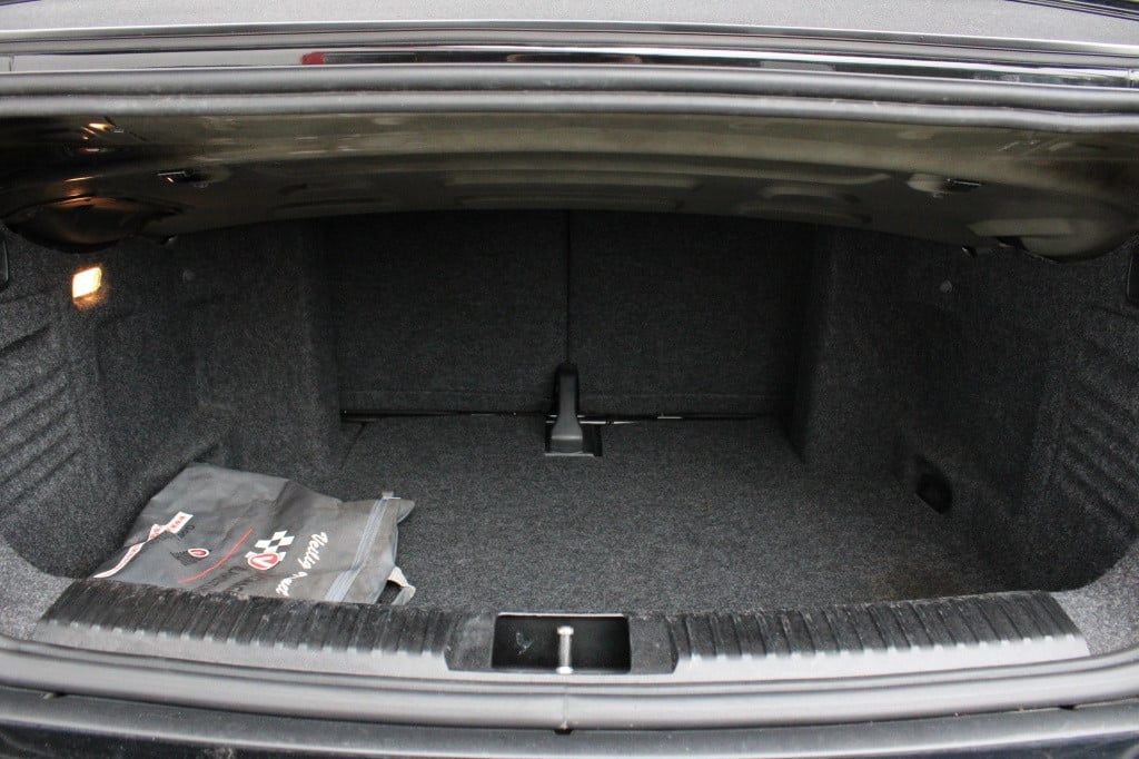 Audi A3 cabriolet 1.8 tfsi attraction