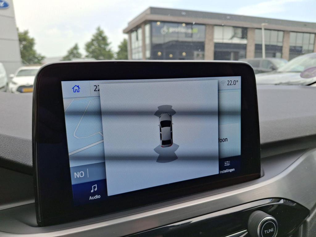 Ford Kuga 1.5 ecoboost titanium x