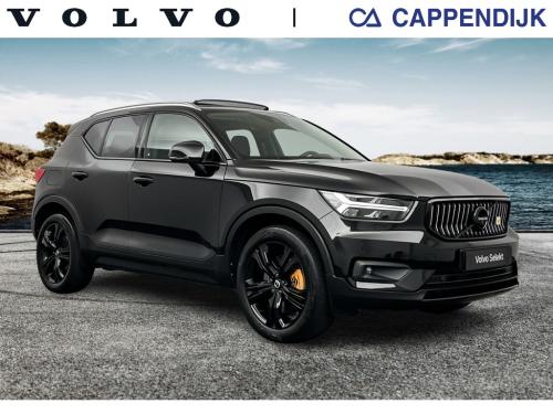 Volvo XC40 t5 262pk recharge bussines pro| trekhaak| 360camera| adap.cruise