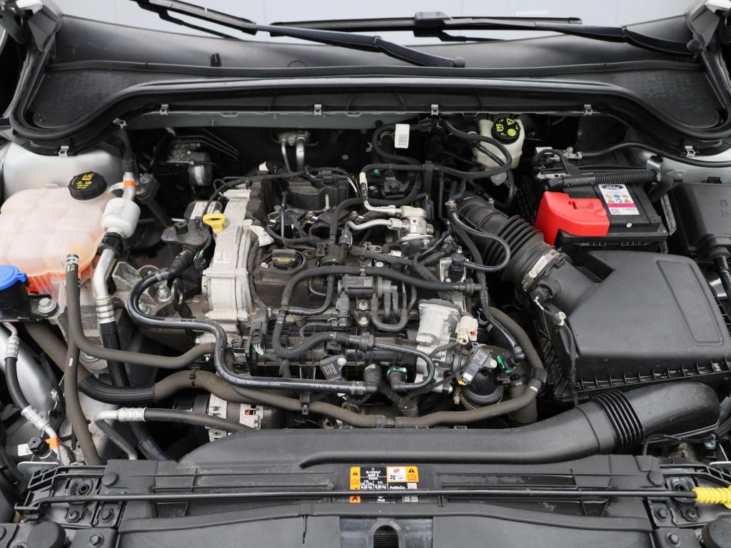 Ford Focus wagon 1.0 ecoboost titanium x business