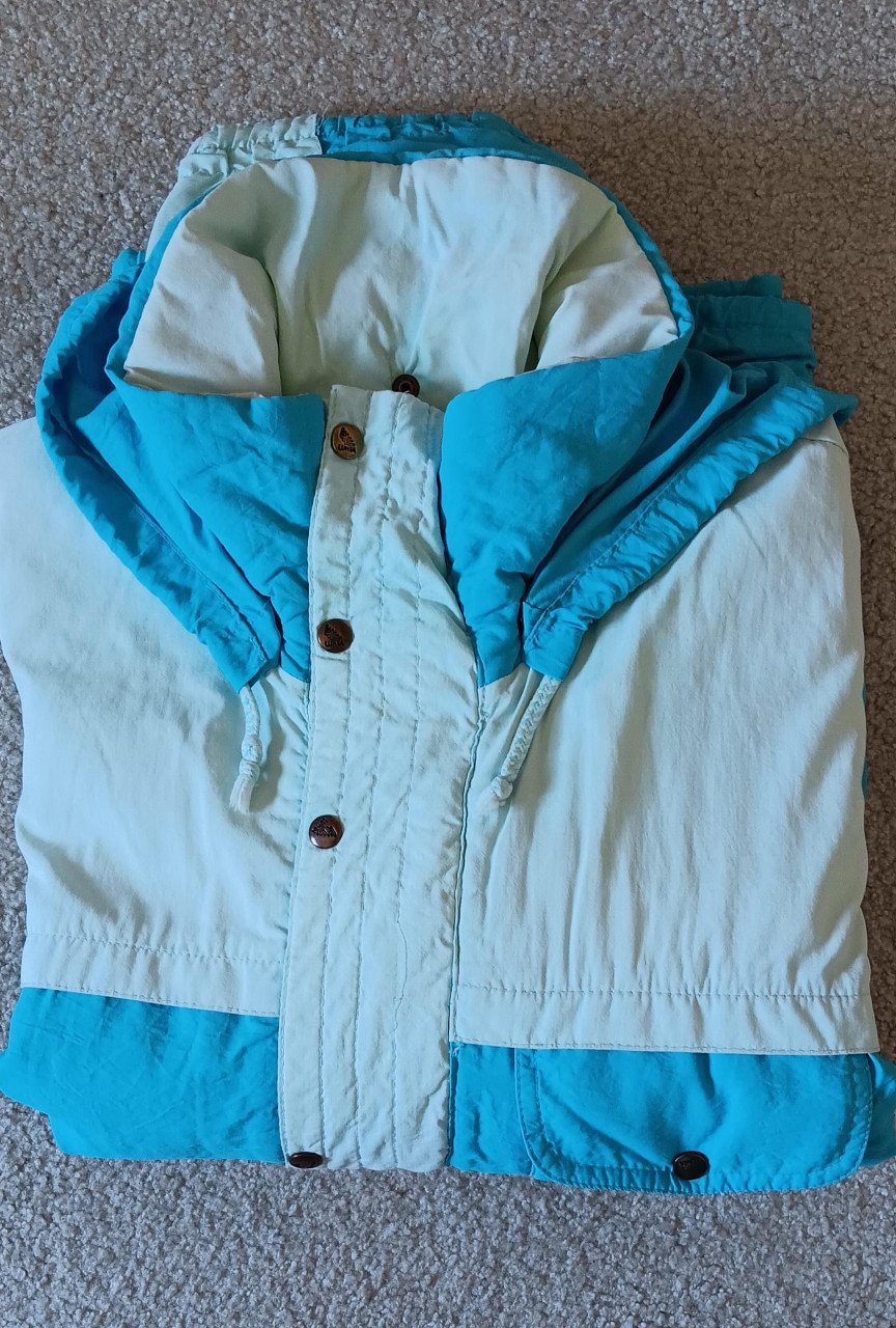 WINTERJAS
