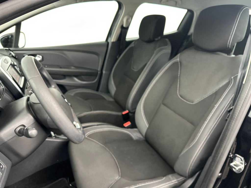 Renault Clio 0.9 tce zen | airco | navigatie | camera