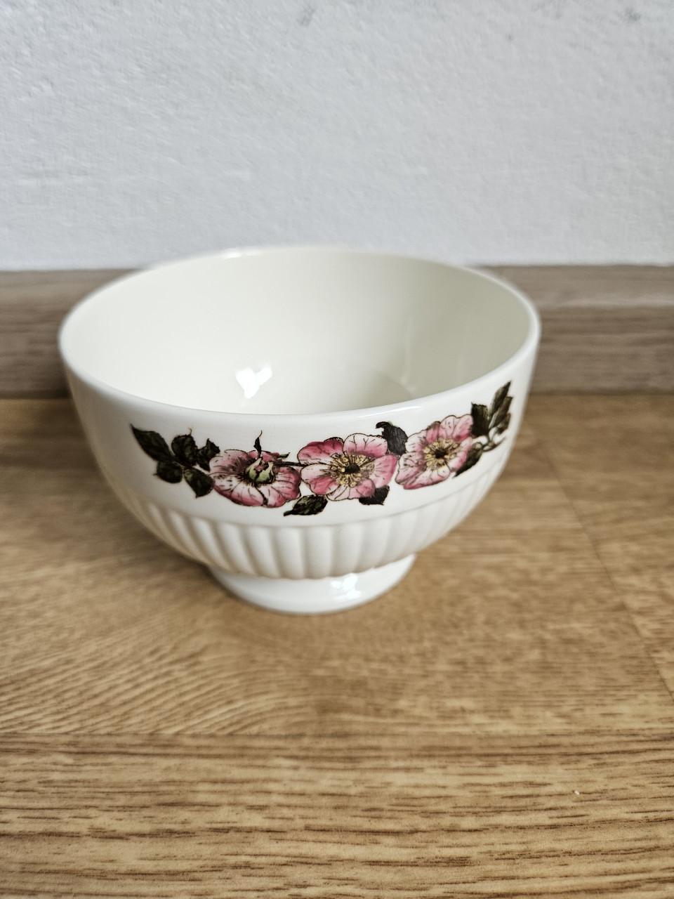 Wedgwood Briar Rose kom