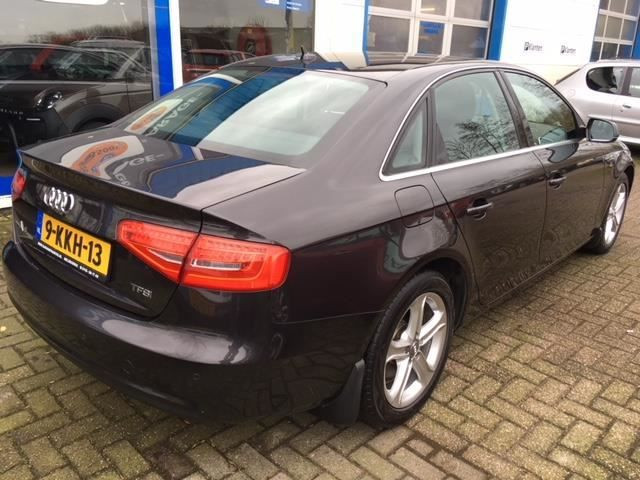 Audi A4 1.8 tfsi business edition