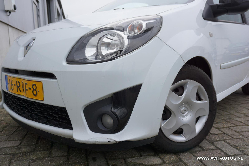 Renault Twingo 1.2-16v dynamique