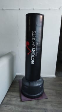Bokspaal / Bokszak Victory Sports ZGAN
