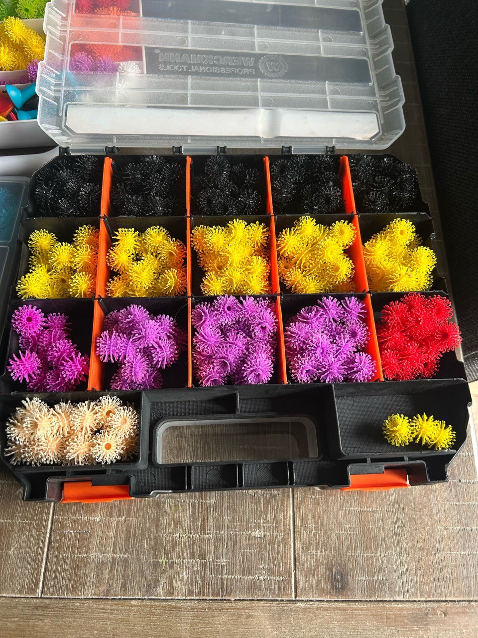 Bunchems
