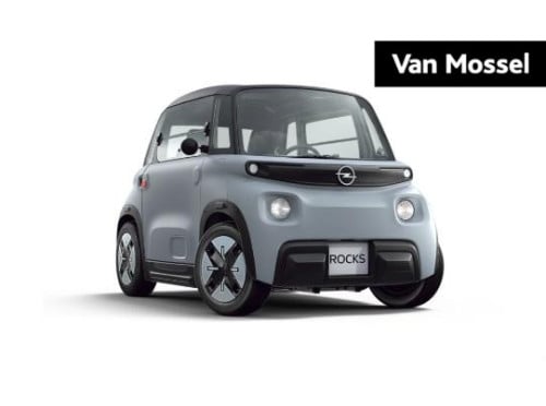 Opel Onbekend rocks gs | nu te bestellen | mobiliteit vanaf 16 jaar | panor
